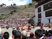 Public holidays in Bhutan