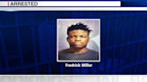 Bossier City man on the run following shooting is in custody