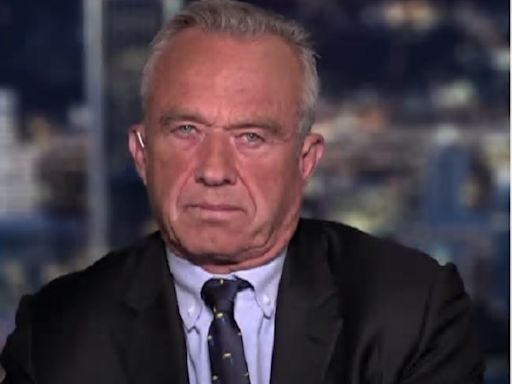 RFK Jr. afferma che gli alleati di Trump gli hanno chiesto di diventare vicepresidente