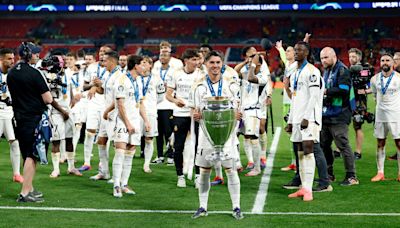 Supercopa Europea: poco tirón por el momento entre los aficionados madridistas