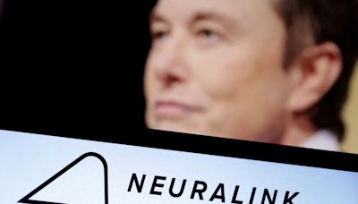 Neuralink: reportan las primeras fallas del chip implantado a un cerebro humano