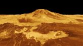 Volcanoes on Venus May Be Erupting As We Speak