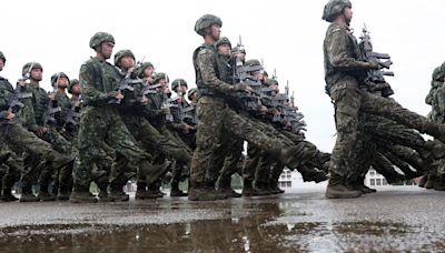 強化臨戰訓練 國軍3大作戰區實施海灘野戰射擊