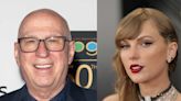 Radio Broadcaster Sends a Pointed Message About Taylor Swift’s Songwriting