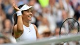 Wimbledon 2024: Emma Raducanu has zero expectations after first-round win