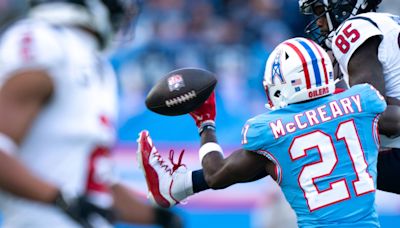 ‘Time To Take A Leap’: Titans EDGE Looking to Shine In Year 4