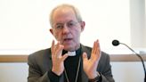 Justin Welby: Deal to end war must not treat Russia like Germany in 1919