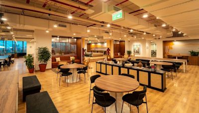 WeWork India renews lease for 1.4 lakh sq ft office space in Mumbai at ₹2.25 crore rent per month