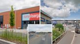 County Durham shoppers worry about 'dangerous' road connecting two retail parks