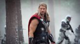 Chris Hemsworth Posts Adorable Photos of Him and Daughter India Rose