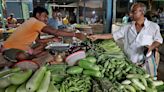 India inflation likely hit five month high in Sept on food prices