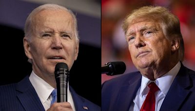 How to watch the first 2024 presidential debate between Trump and Biden