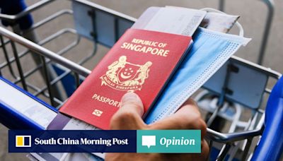 Opinion | The pitfalls of travelling on passports issued by Malaysia and Singapore