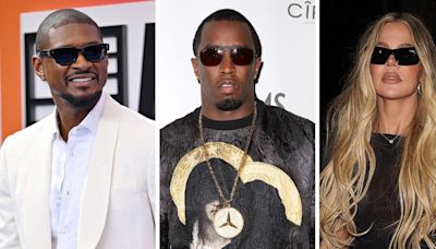 Inside Sean 'Diddy' Combs' Dark and Wild Parties: Everything Celebrities Have Said About His Infamous Gatherings