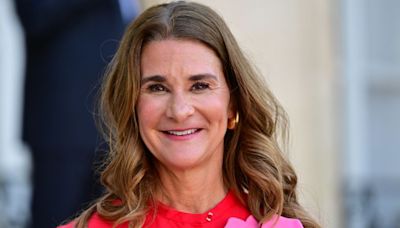 Melinda French Gates explains why she resigned from the Gates Foundation — and what she’ll do now | CNN Business