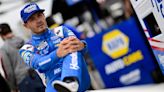 Larson "not sweating" waiver as he awaits NASCAR decision