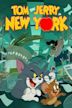 FREE MAX: Tom and Jerry in New York HD