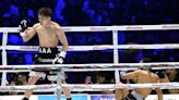 Naoya Inoue is vulnerable after all – but more dangerous than ever after knockout of Luis Nery