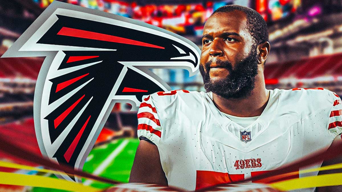 Atlanta Falcons Sign Former HBCU Football Star To Roster