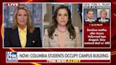 Stefanik calls for deportation of 'pro-Hamas' Columbia students on federal visas