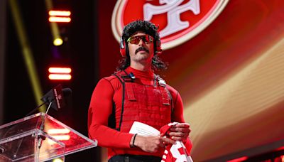 The Dr Disrespect fallout continues as YouTube, 2K Games, Turtle Beach, the NFL, and others cut ties with the disgraced streamer
