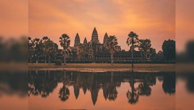 A guide to planning a wonderful trip to Angkor Wat in Cambodia