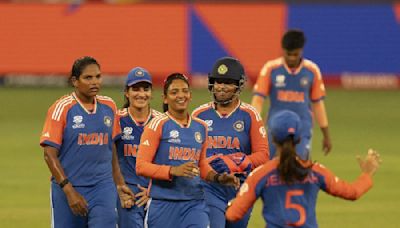 Women's T20 World Cup: India look to iron out combination flaws, regain fight in crucial game against Pakistan