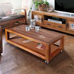 ALMI_DOCKER SURF- COFFEE TABLE 活動咖啡桌