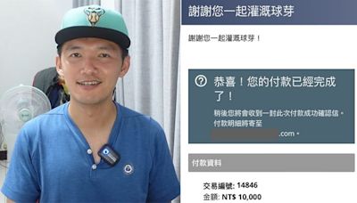 樂天桃猿致歉後台南Josh「8分鐘怨言變公益」 網讚：傑出的一手｜壹蘋新聞網