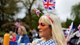 How the King's coronation was marked in Scotland, Wales and Northern Ireland, from protests to big screens