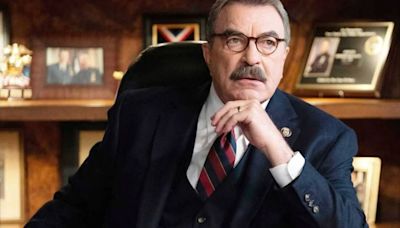 Blue Bloods' Tom Selleck is show's biggest earner but he still has money worries