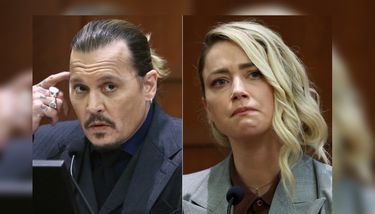 Qué fue de Amber Heard tras PERDER el juicio con Johnny Depp