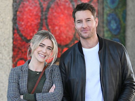 Melissa Roxburgh Explains Why Joining CBS' Tracker As Colter's Complicated Sister Opposite Justin Hartley 'Was A No-Brainer'