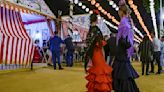 Detenidas cinco personas por una agresión homófoba a una pareja en la Feria de Abril