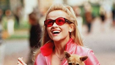 Legally Blonde fans react to Reese Witherspoon’s ‘iconic’ prequel series announcement