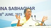 Cabinet Meeting: CM Mamata Banerjee to hold meeting on encroachment today