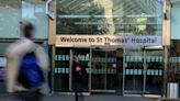 NHS cyber attack sees more than 1,500 operations and appointments cancelled in London