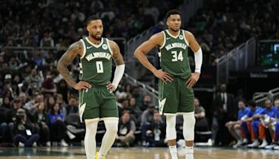 Bucks, Pelicans meet, intent on moving past tough defeats