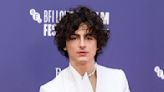 Timothée Chalamet Spent $11 million on Kate Upton’s Tranquil Mountain Home — Peek Inside!