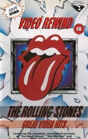 Video Rewind: The Rolling Stones' Great Video Hits