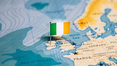 Ireland – the jewel in the life sciences crown?