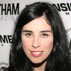 Sarah Silverman