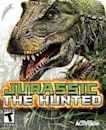 Jurassic: The Hunted