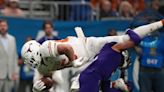 Texas vs. Washington: Revisiting 2022 Alamo Bowl between Longhorns, Huskies ahead of CFP rematch