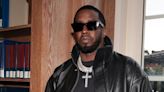 Diddy Apologizes for Assaulting Cassie in 2016 Video