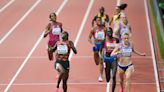 World Athletics Championships Live Updates: Finals in the 800 Meters, Steeplechase and the 4×400 Meter Relay