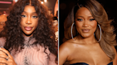 SZA and Keke Palmer to Star in Untitled Buddy Comedy at TriStar Pictures