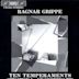 Ragnar Grippe: Ten Temperaments