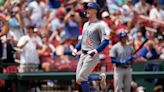 Cubs crack 6 HRs in thunderous series finale victory
