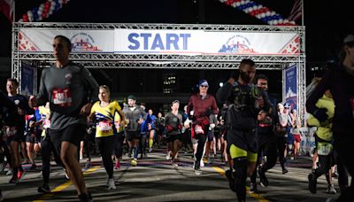 Free Press Marathon organizers predict races will sell out early